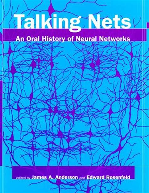 Talking Nets An Oral History of Neural Networks Epub