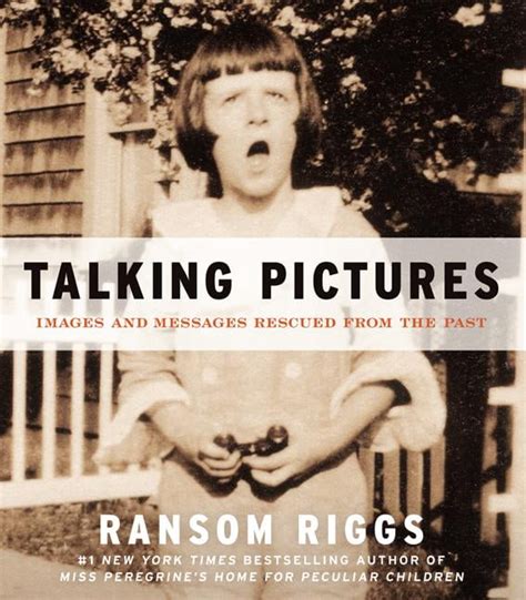 Talking Pictures Images and Messages Rescued from the Past Kindle Editon