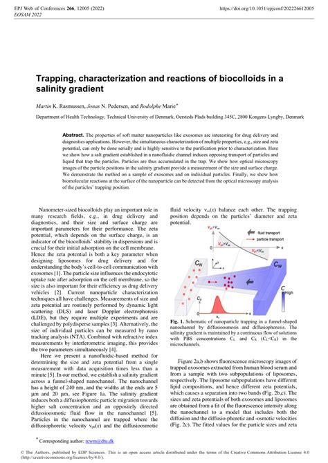 Talking about Biocolloids Kindle Editon