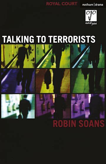 Talking to Terrorists Oberon Modern Plays Ebook Epub