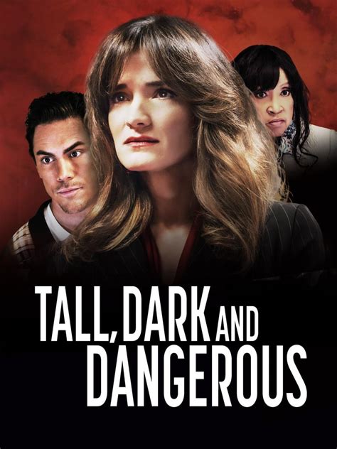 Tall Dark and Dangerous PDF