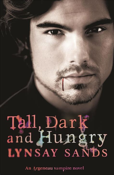 Tall Dark and Hungry Argeneau Vampire Doc