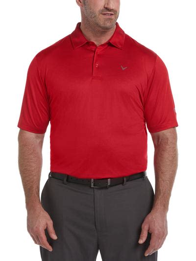 Tall Golf Shirts: Elevate Your Game with Extended Lengths