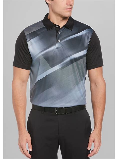 Tall Golf Shirts: The Ultimate Guide for a Perfect Fit