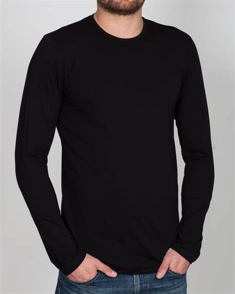 Tall Long Sleeve T Shirts: The Ultimate Guide to Finding the Perfect Fit