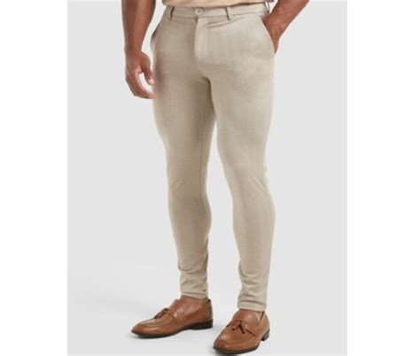 Tall Men's Athletic Pants: Elevate Your Performance and Style
