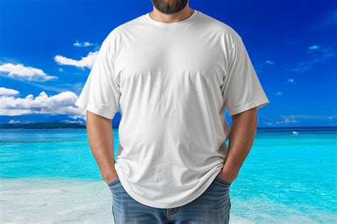 Tall Men's T-Shirts: The Ultimate Guide to Finding the Perfect Fit