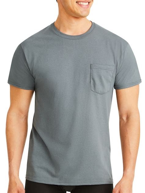 Tall Men's Tee Shirts: The Ultimate Comfort and Style