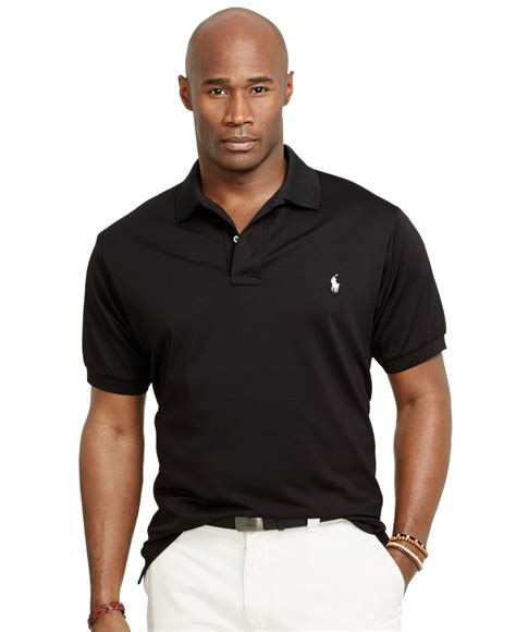 Tall Polo T Shirts: Elevate Your Casual Style