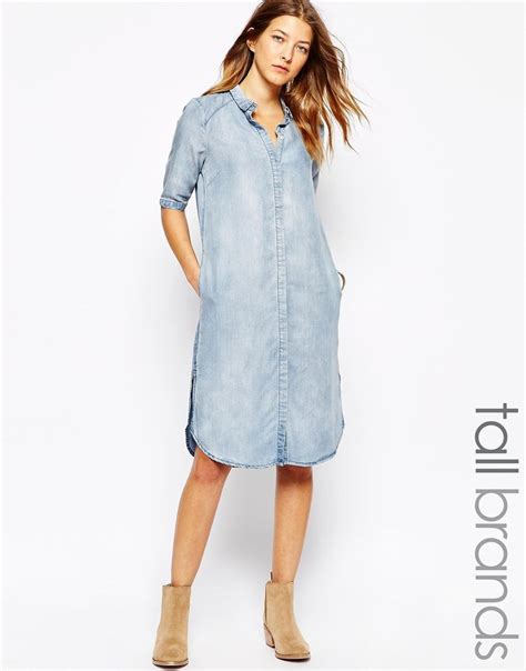 Tall Shirt Dresses: The Ultimate Guide to Style and Comfort