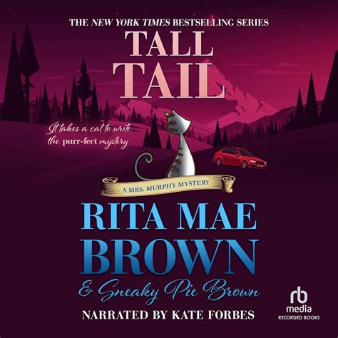 Tall Tail A Mrs Murphy Mystery PDF