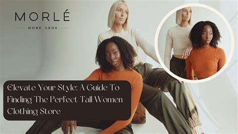 Tall Women's Shirts: The Ultimate Guide to Finding the Perfect Fit