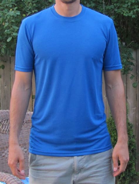 Tall Workout Shirts: The Ultimate Guide