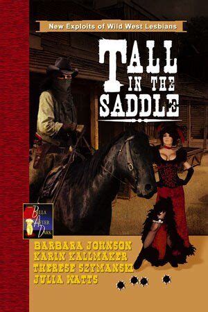 Tall in the Saddle Bella After Dark PDF