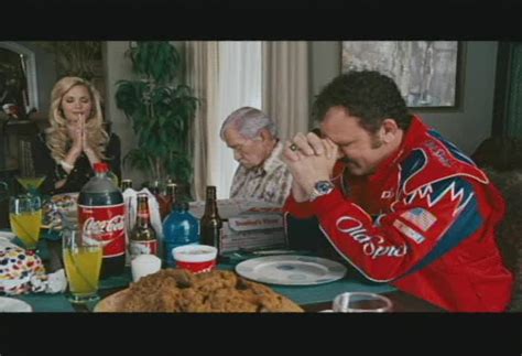 Talladega Nights Dinner: A Recipe for Success