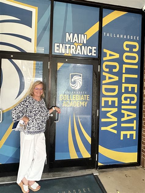 Tallahassee Collegiate Academy: Advancing Educational Excellence