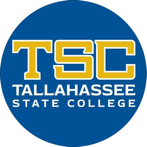 Tallahassee State College Logo: A Detailed Analysis