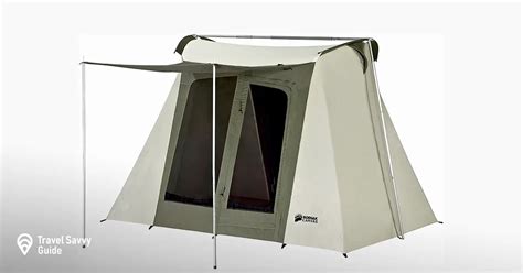 Tallest 4 Person Tent