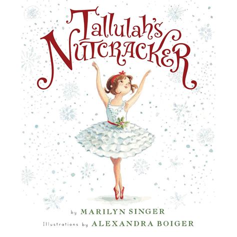 Tallulah's Nutcracker PDF