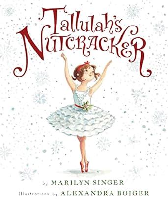 Tallulah s Nutcracker PDF