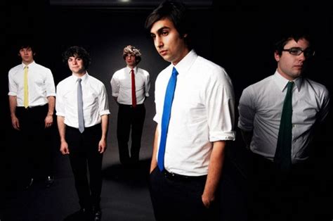 Tally Hall: A Retrospective on Their Pre-2007 Era