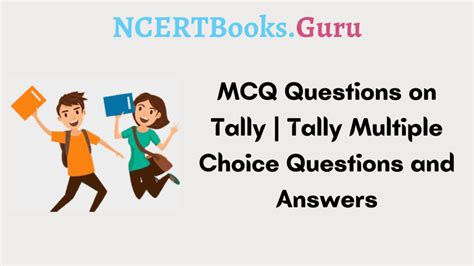 Tally Objective Questions And Answers Doc
