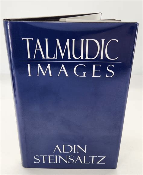 Talmudic Images PDF