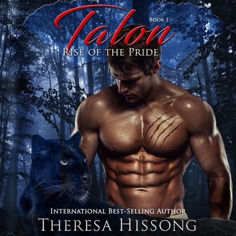 Talon Rise of the Pride Book 1 PDF