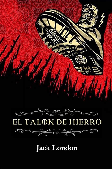 Talon de Hierro El Spanish Edition Doc