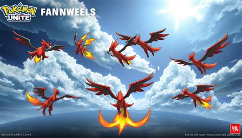 Talonflame's Best Moveset: Unleashing Its Aerial Supremacy