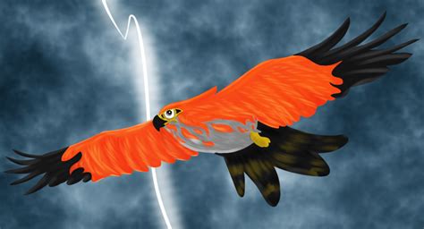 Talonflame Smogon: A Comprehensive Analysis