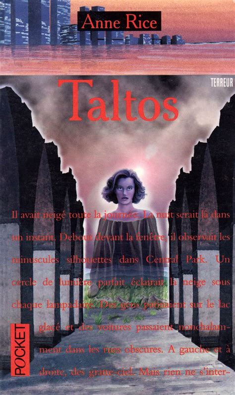 Taltos French Edition PDF