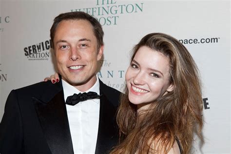 Talulah Riley Elon Musk: The Intriguing Relationship and Its Impact