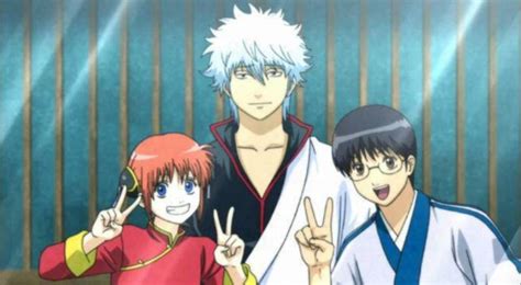 Tama Gintama: The Unruly Samurai with a Heart of Gold