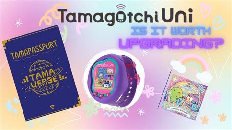 Tamagotchi: Everything You Need to Know About Kinakomotchi