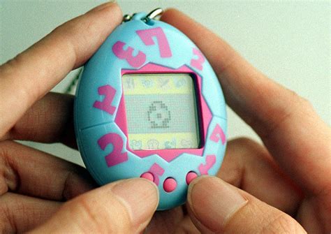 Tamagotchi DS: The Virtual Pet That Never Dies