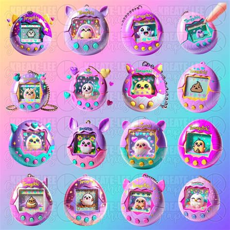 Tamagotchi Meme: A Nostalgic Throwback to Childhood Entertainment