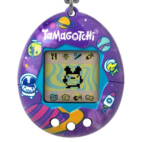 Tamagotchi Yellow Things: 5 Exciting Ways to Spice Up Your Digital Pet Experience