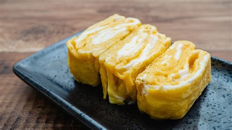 Tamagoyaki: A Culinary Gem with a Rich History