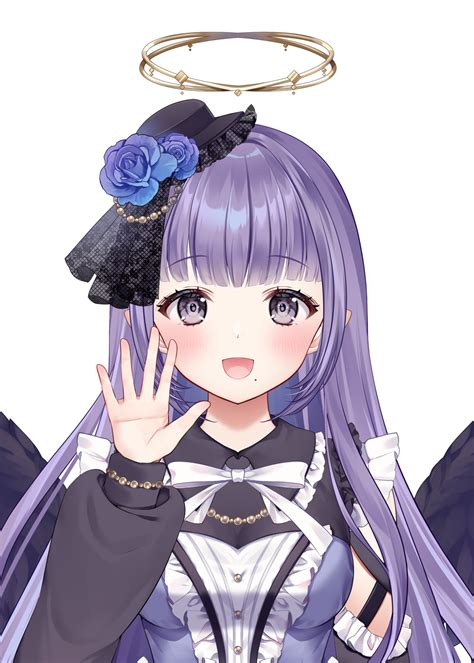 Tamaki Vtuber: A Virtual Idol with a Real-World Impact