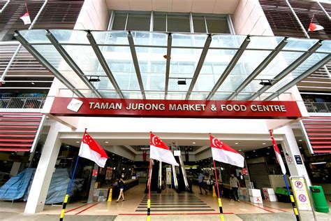 Taman Jurong Clinic: A Comprehensive Guide