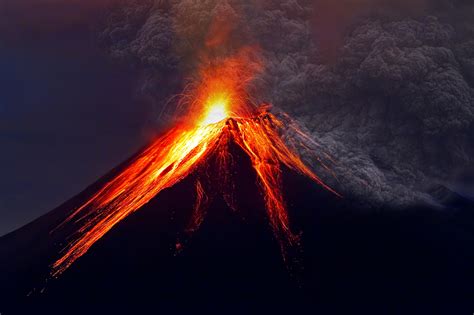Tambora The Eruption That Changed the World Doc