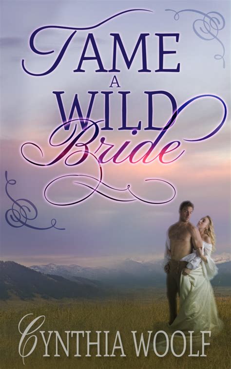 Tame A Wild Bride Reader