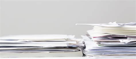 Tame Paperwork with Our Comprehensive Paperwork Thesaurus