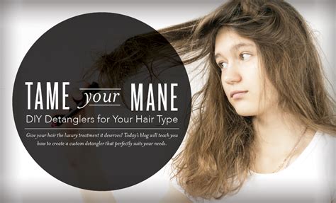 Tame Your Mane: All You Need to Know About Straightening Products