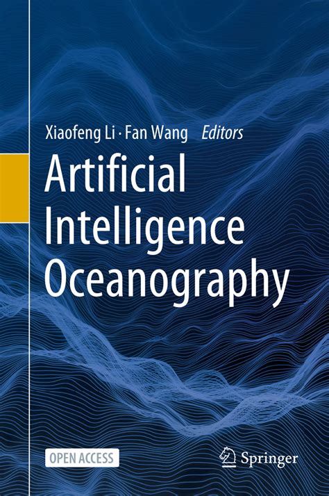 Tami Tsunami Joi: Unlocking the Potential of Artificial Intelligence in Oceanography