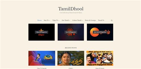 Tamil Dhool Com: