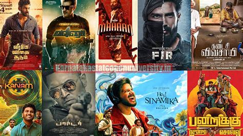 Tamil Movies Near Me: A Comprehensive Guide