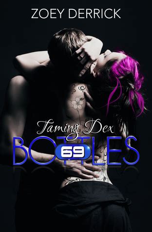 Taming Dex 69 Bottles Volume 4 PDF