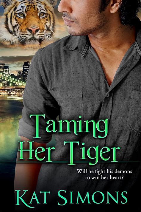 Taming Her Tiger Tiger Shifters Book 9 Kindle Editon